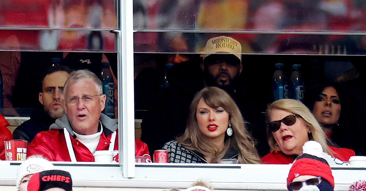 Taylor Swift desató un tsunami de apuestas deportivas. Luego dejó de aparecer