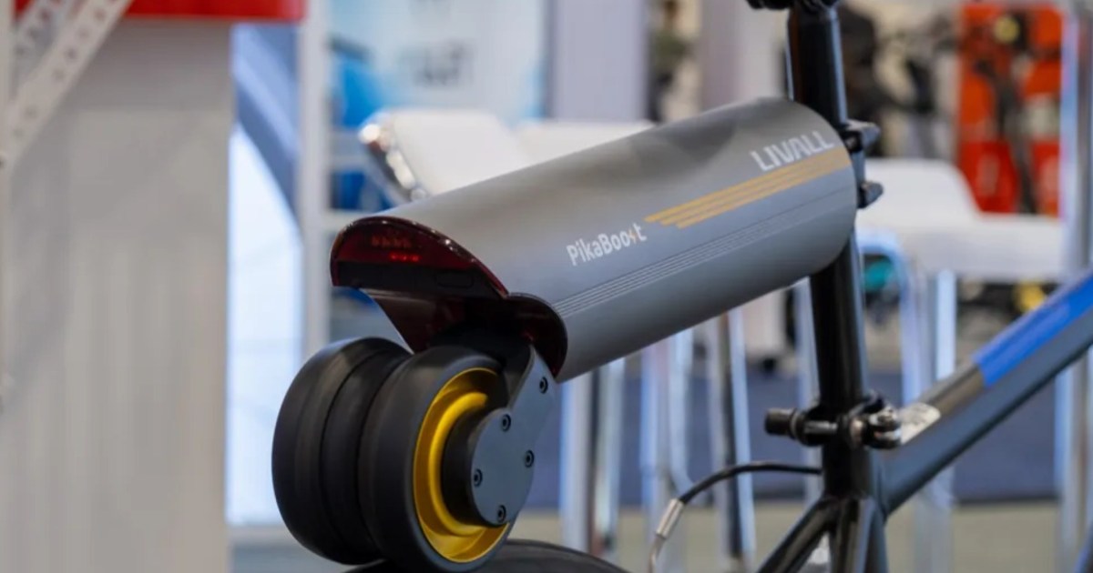 Cómo convertir cualquier bicicleta vieja en una potente e-bike