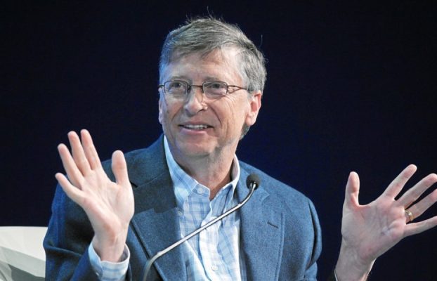 Bill Gates cometió el mayor error de la historia de Microsoft, y costó 400.000 millones de dólares