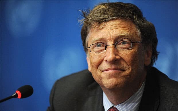 El cocreador de Android se burla de los «quejidos» de Bill Gates