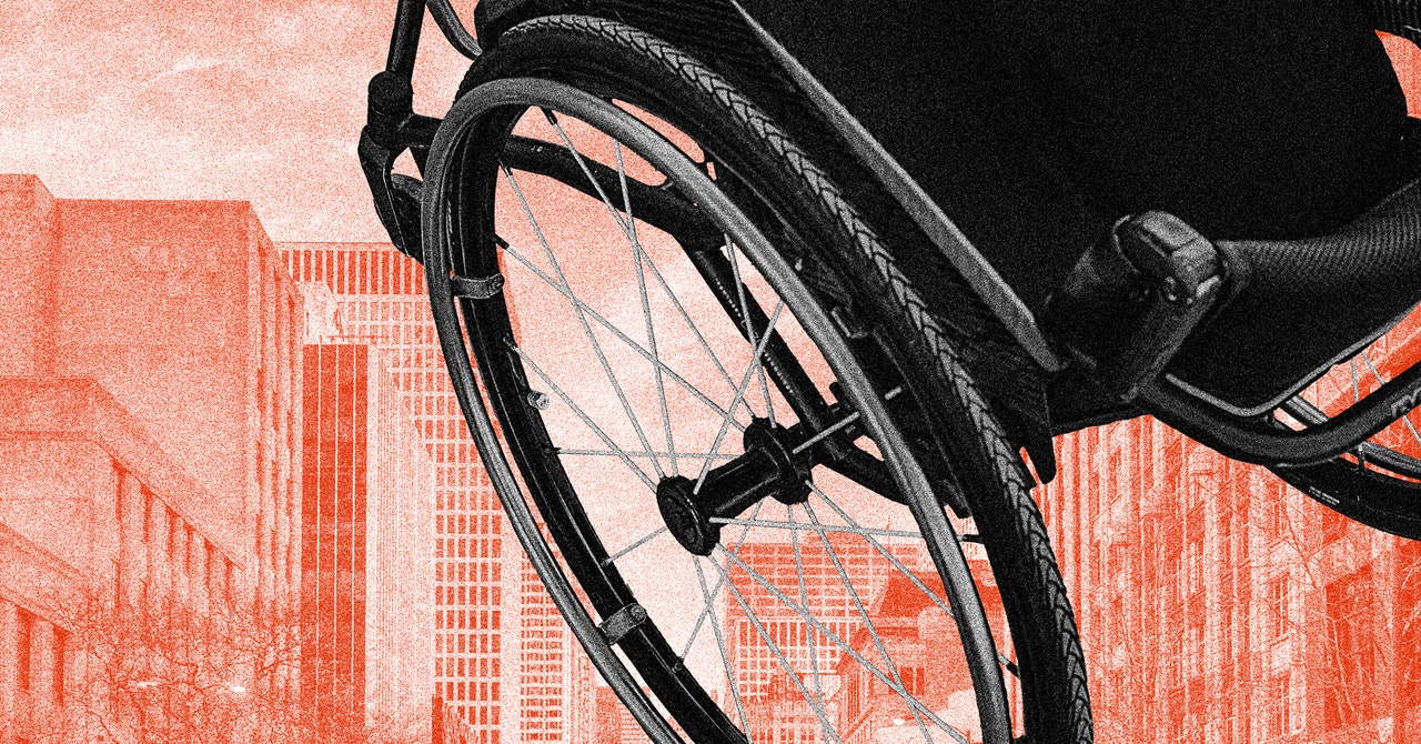 Imaginando un futuro en el que los habitantes de Chicago se desplazan en automóviles gratuitos y sin conductor