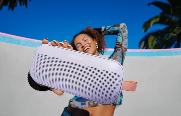 El altavoz Bluetooth súper portátil de Bose está a la venta con un 25% de descuento ahora mismo