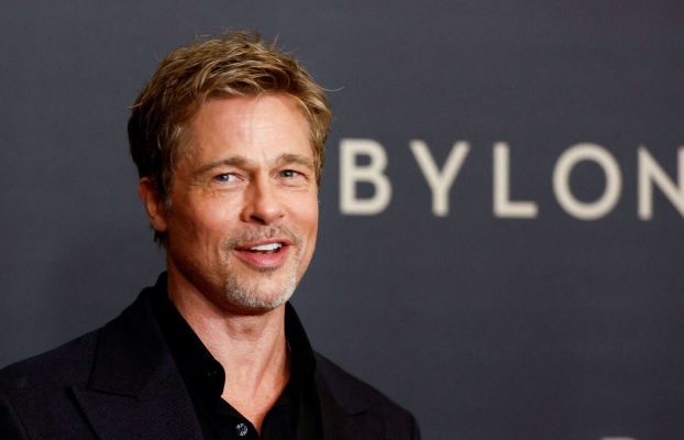 Un Brad Pitt generado por IA obtuvo casi un millón de dólares de una víctima