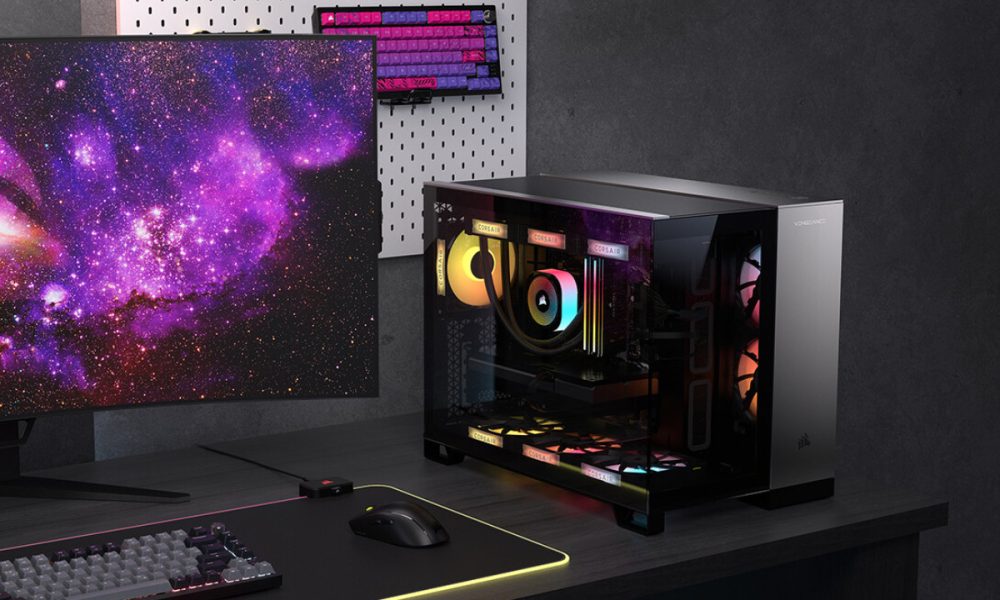 CORSAIR VENGEANCE Gaming, versiones y precios