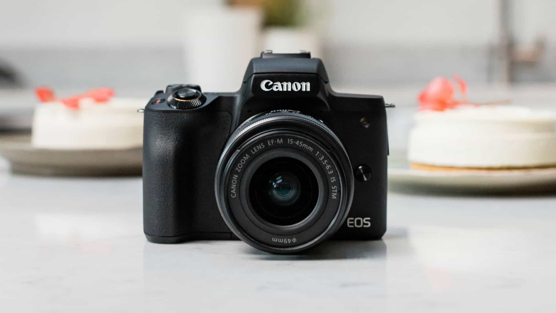 Canon presenta un nuevo sensor de cámara de 410 megapíxeles que bate récords