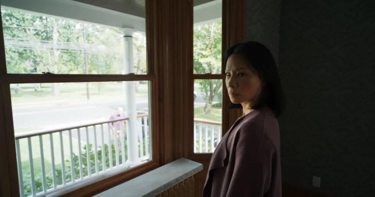 Tráiler de Presencia: Steven Soderbergh te invita a su casa embrujada