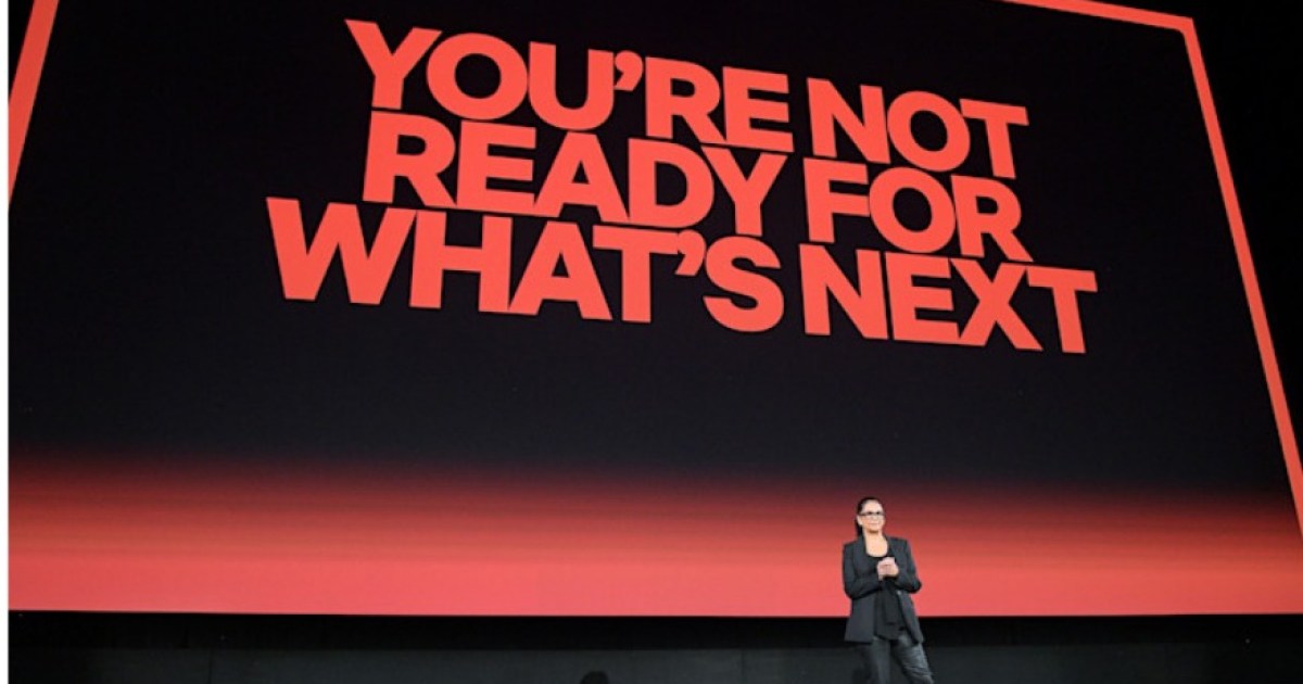 Netflix presenta su programación 2025 y nos desafía: no están listos