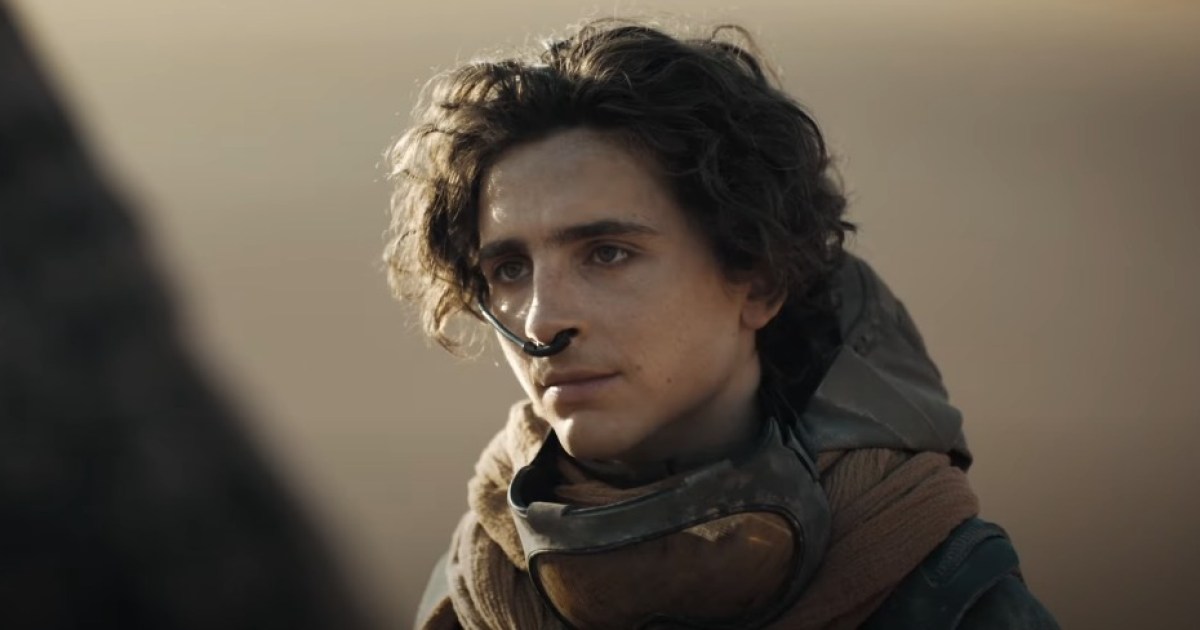 Ranking de todas las películas nominadas al Oscar 2025