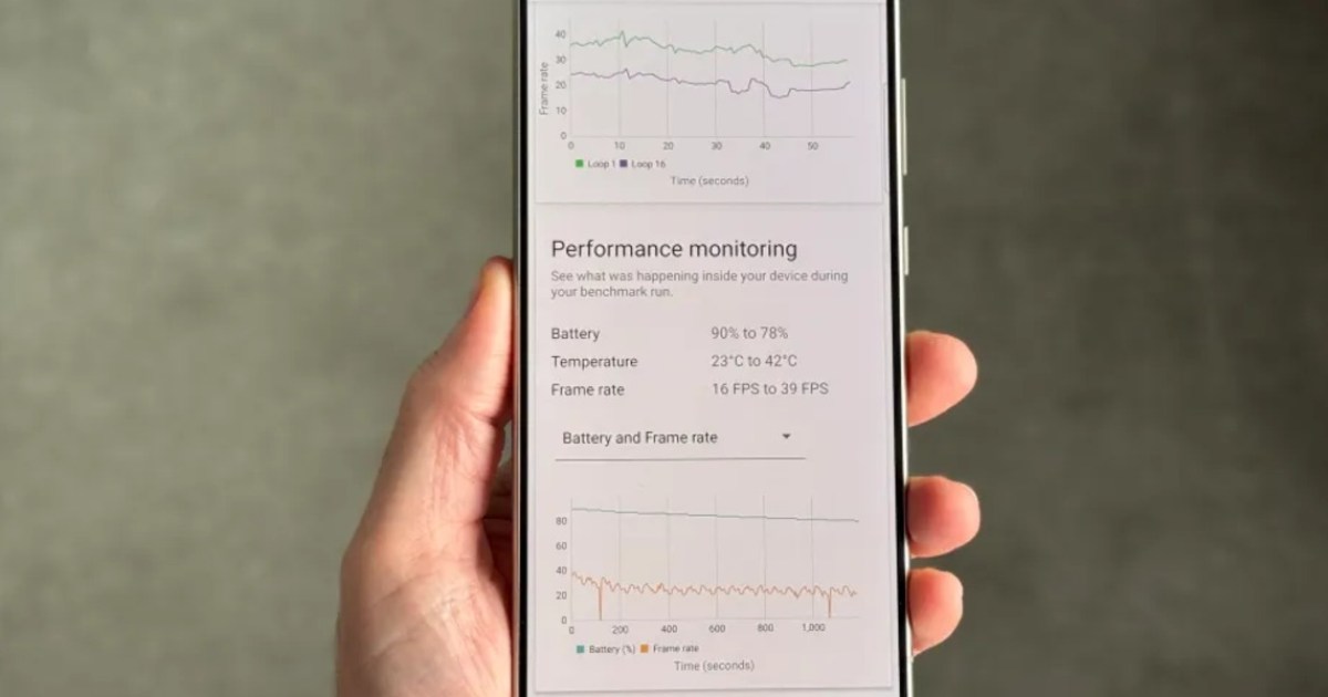 Celulares Samsung darán un salto de rapidez en la carga inalámbrica