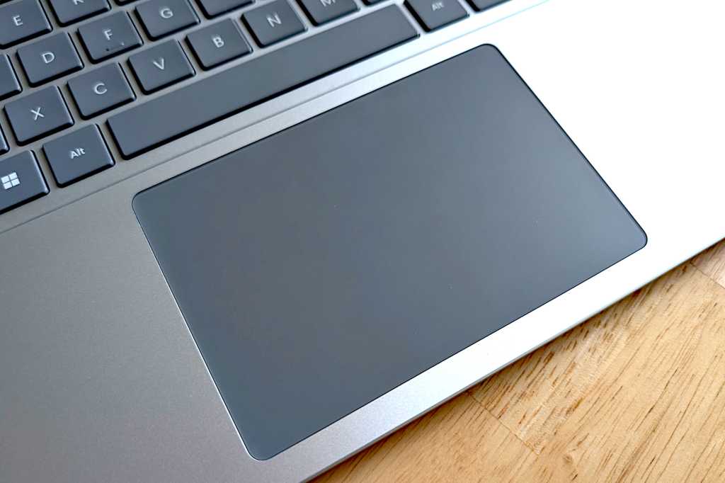Por qué quieres un trackpad háptico en tu próxima computadora portátil