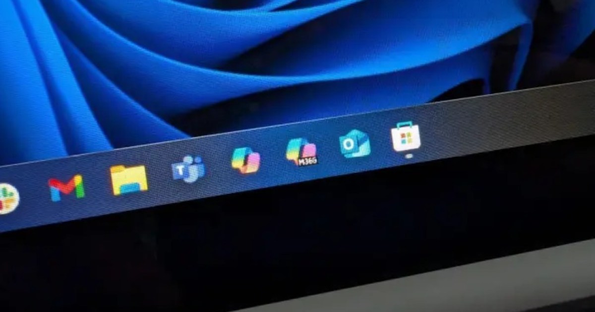 La aplicación Copilot de Microsoft estrena ícono MUY problemático