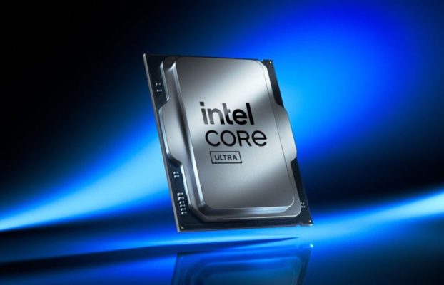 Intel amplía sus procesadores de sobremesa Core Ultra 200S