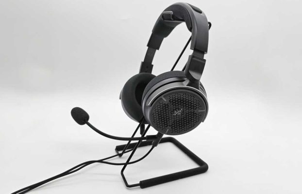 Nuestros auriculares para juegos Corsair favoritos ahora están al mejor precio