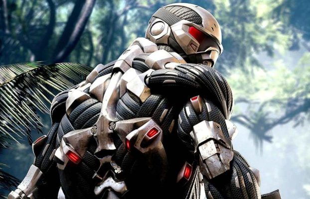 Crysis, el juego que desafió al hardware