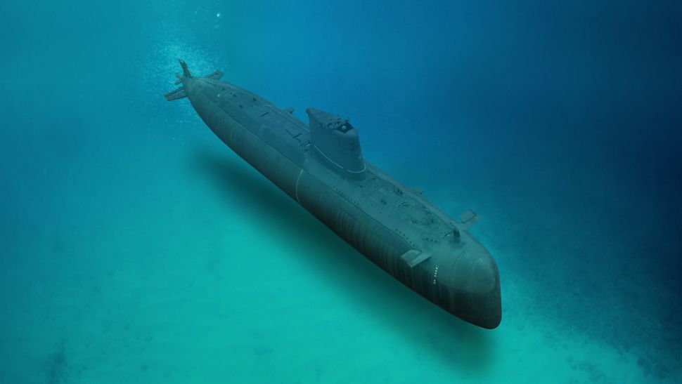¿Podría la IA hacer pronto más caros y obsoletos decenas de submarinos de ataque nucleares furtivos valorados en miles de millones de dólares?