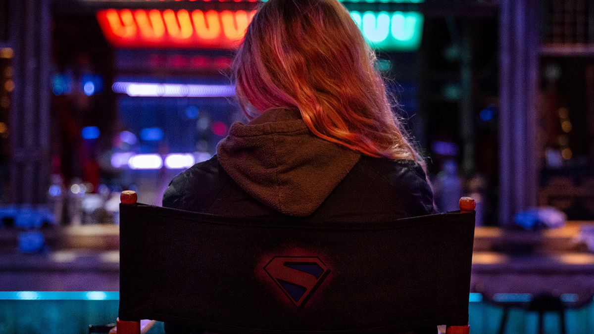 La primera imagen de Supergirl: Woman of Tomorrow muestra a Kara Zor-El de Milly Alcock en un lugar que resultará muy familiar para los fanáticos de los cómics de DC.