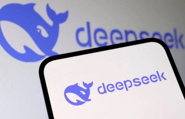 DeepSeek sufre una filtración de datos