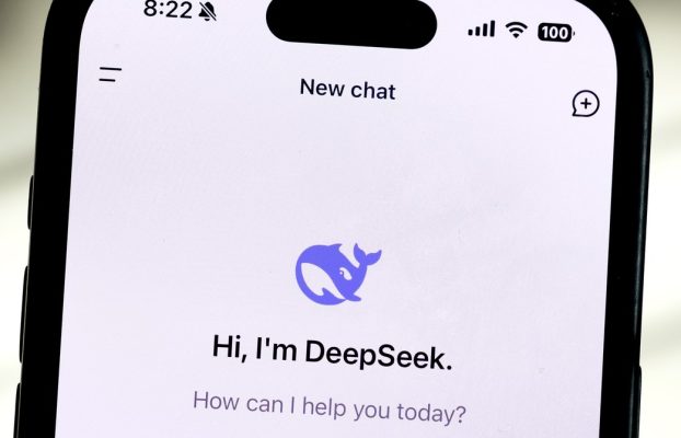 Así es como funciona realmente la censura de Deepseek, y cómo evitarlo