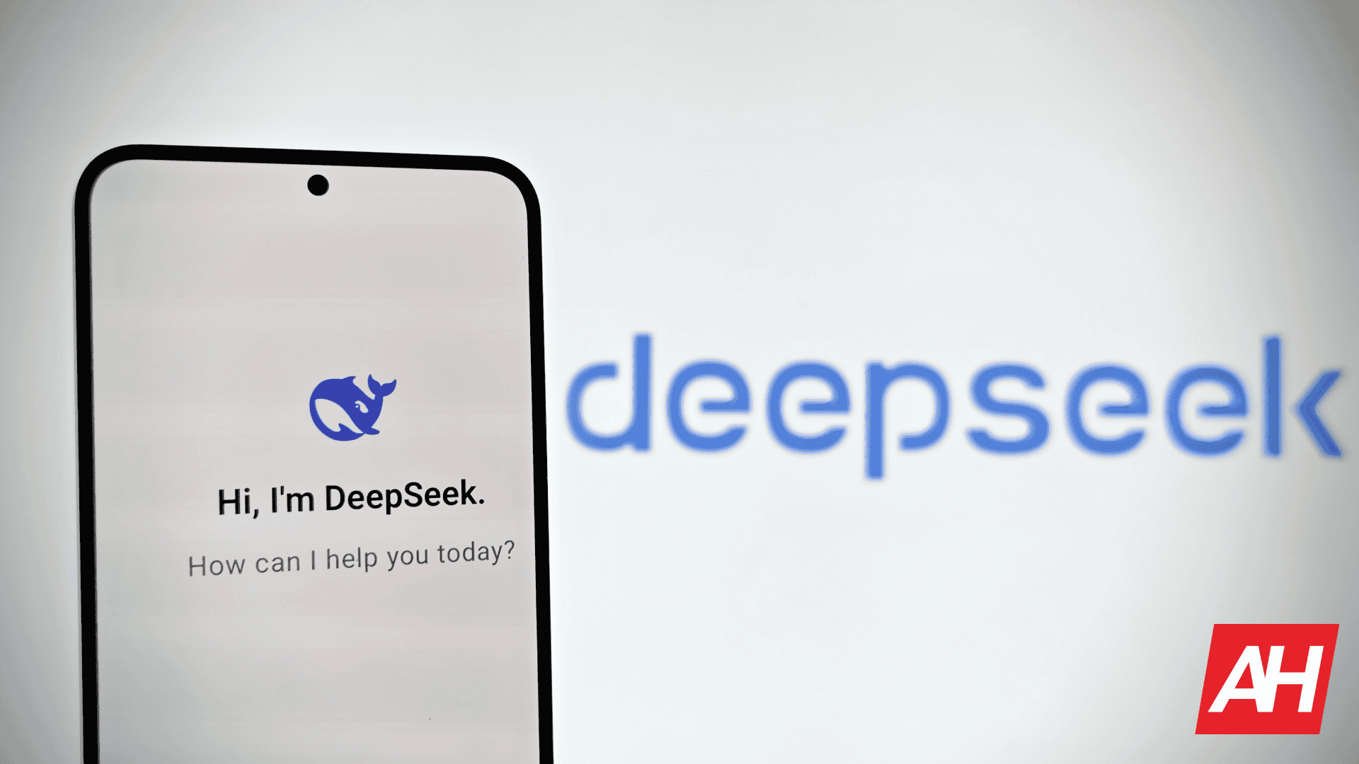 Deepseek y otros AI chinos podrían estar prohibidos en los Estados Unidos