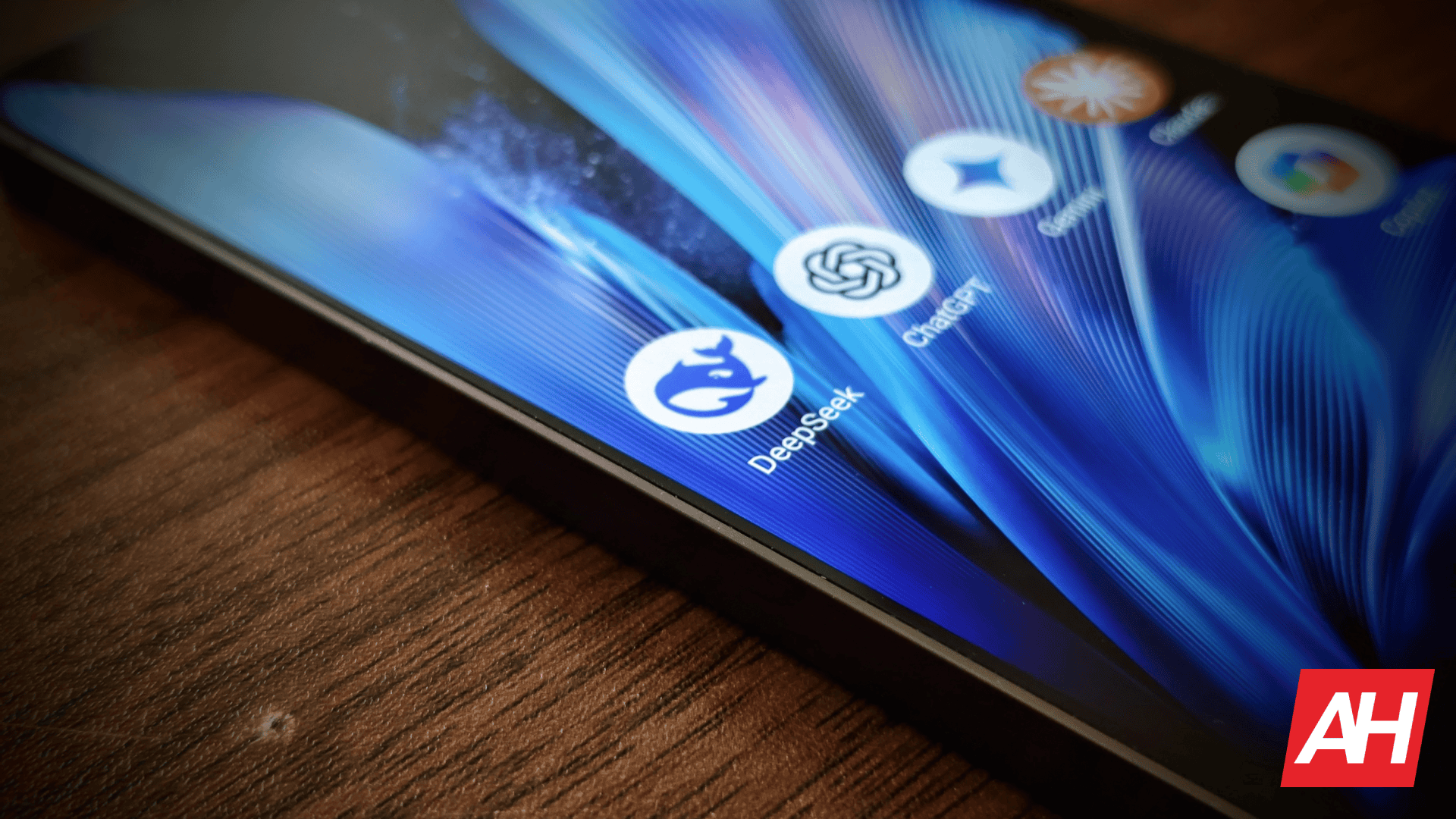 Los modelos de Deepseek AI ahora están disponibles en servidores alimentados por Huawei Chips