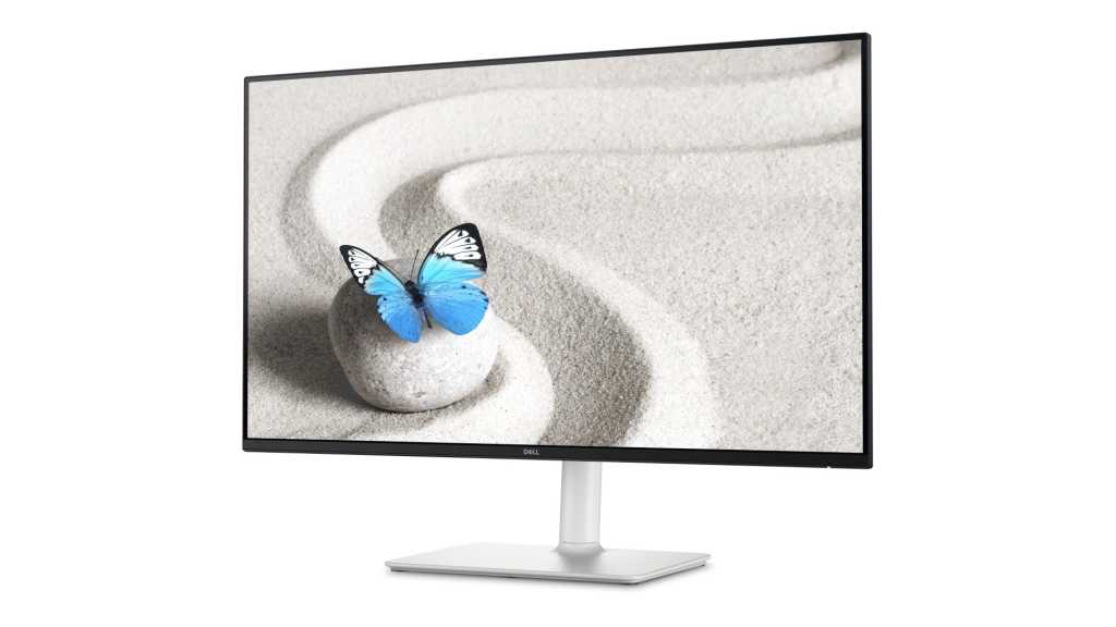 El monitor IPS 1440p de 27 pulgadas de Dell es excelente, especialmente por $ 160