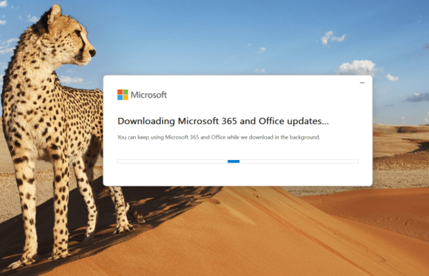 Office 365 dejará oficialmente de ser compatible con Windows 10 en octubre