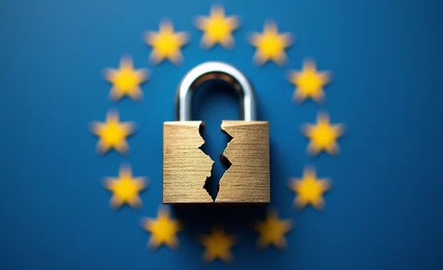 Comisión de la UE multada por transferir datos de usuario a Meta en violación de las leyes de privacidad