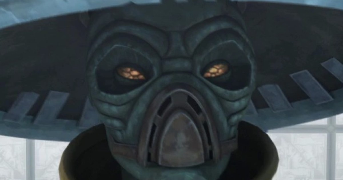 The Mandalorian y Grogu ya tendría el villano principal de la película