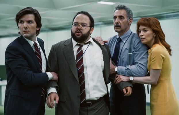 Severance se transmite gratis en Roku ahora mismo antes del estreno de la temporada 2