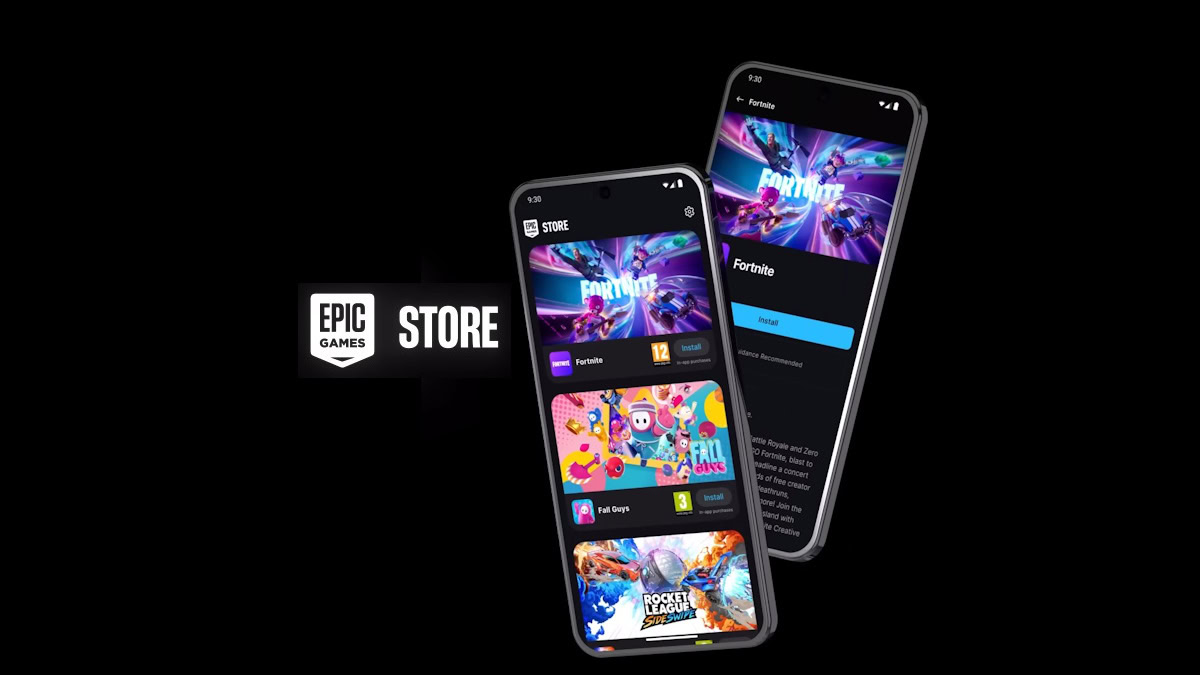 Epic Games toma un golpe a Apple durante la vuelta de la victoria con el último anuncio