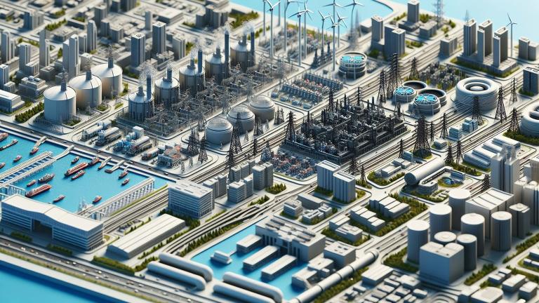 Cybercore se centra en infraestructura crítica Cyber ​​Battlespace