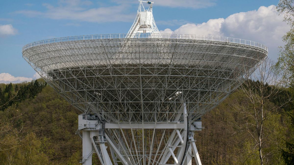 Los científicos encuentran el origen de una misteriosa explosión de radio rápida con una técnica única