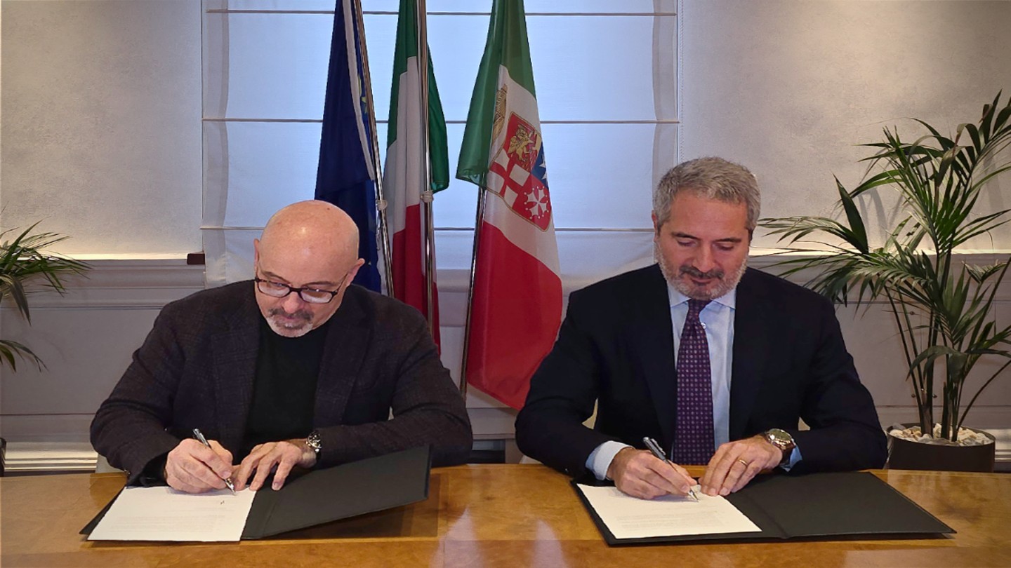 Fincantieri refuerza la defensa naval con los UAS de Leonardo