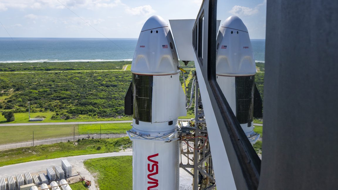 ¿Por qué Elon Musk acaba de decir que Trump quiere traer a dos astronautas varados a casa?