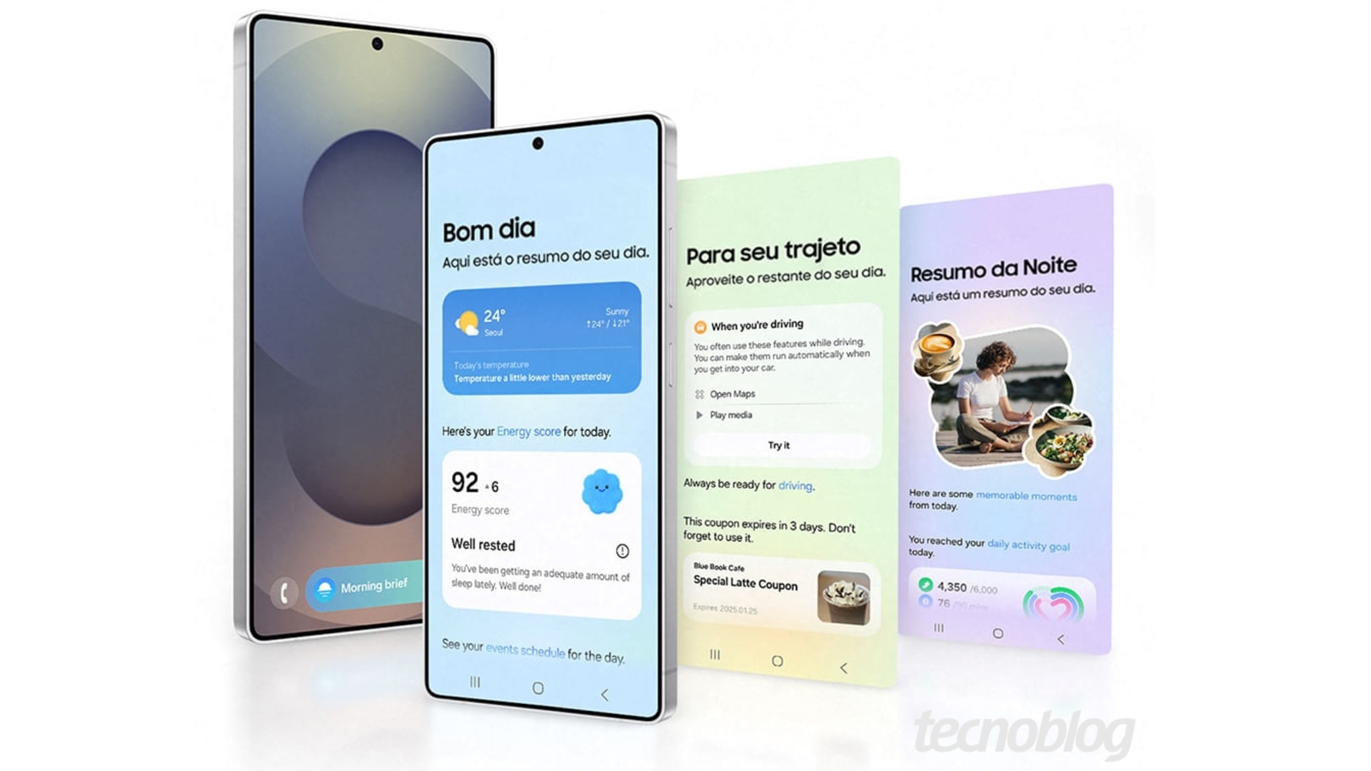 ‘¡Oye, Géminis!’ La fuga del Mega Galaxy S25 confirma importantes actualizaciones de IA y mucho más