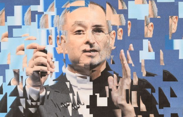 Masayoshi Son apostó miles de millones en el iPhone, 3 años antes de que existiera