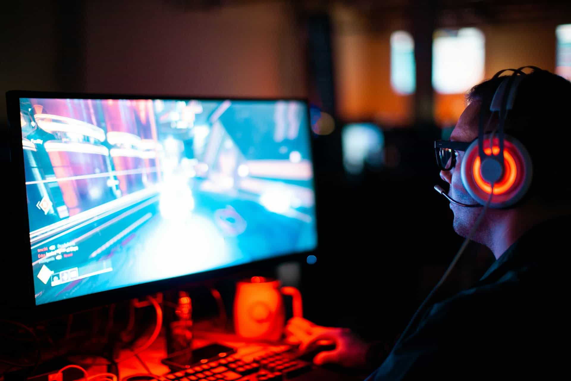 La psicología detrás de los juegos en línea