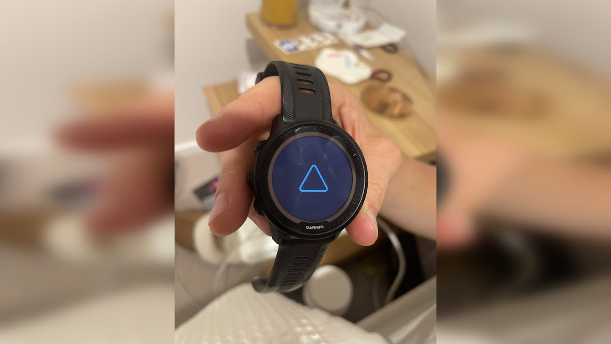 Los relojes inteligentes de Garmin son bootlooping, y aquí hay una solución potencial