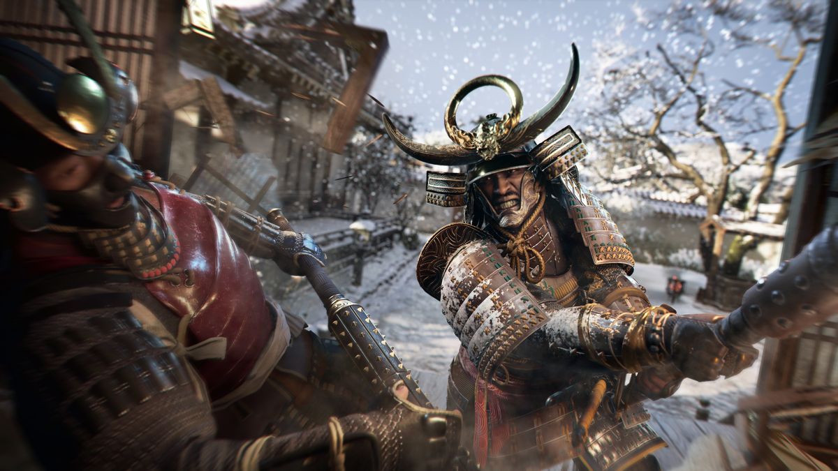 La historia principal de Assassin’s Creed Shadows no contará con múltiples finales dependiendo de las opciones de diálogo, pero el contenido secundario tendrá diferentes resultados