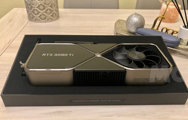 GeForce RTX 30 con generación de fotogramas, NVIDIA no lo descarta