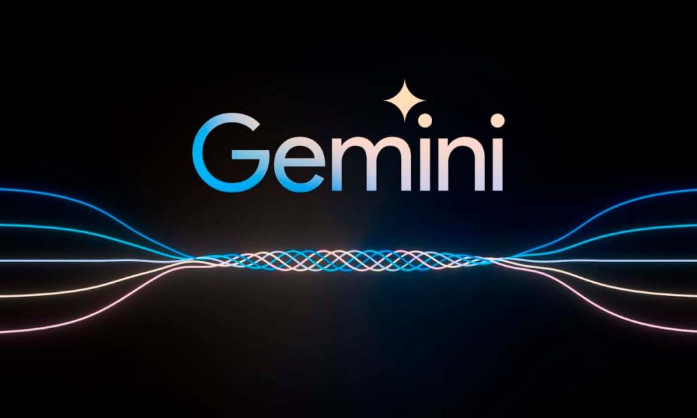 Google renueva la interfaz de Gemini en Android