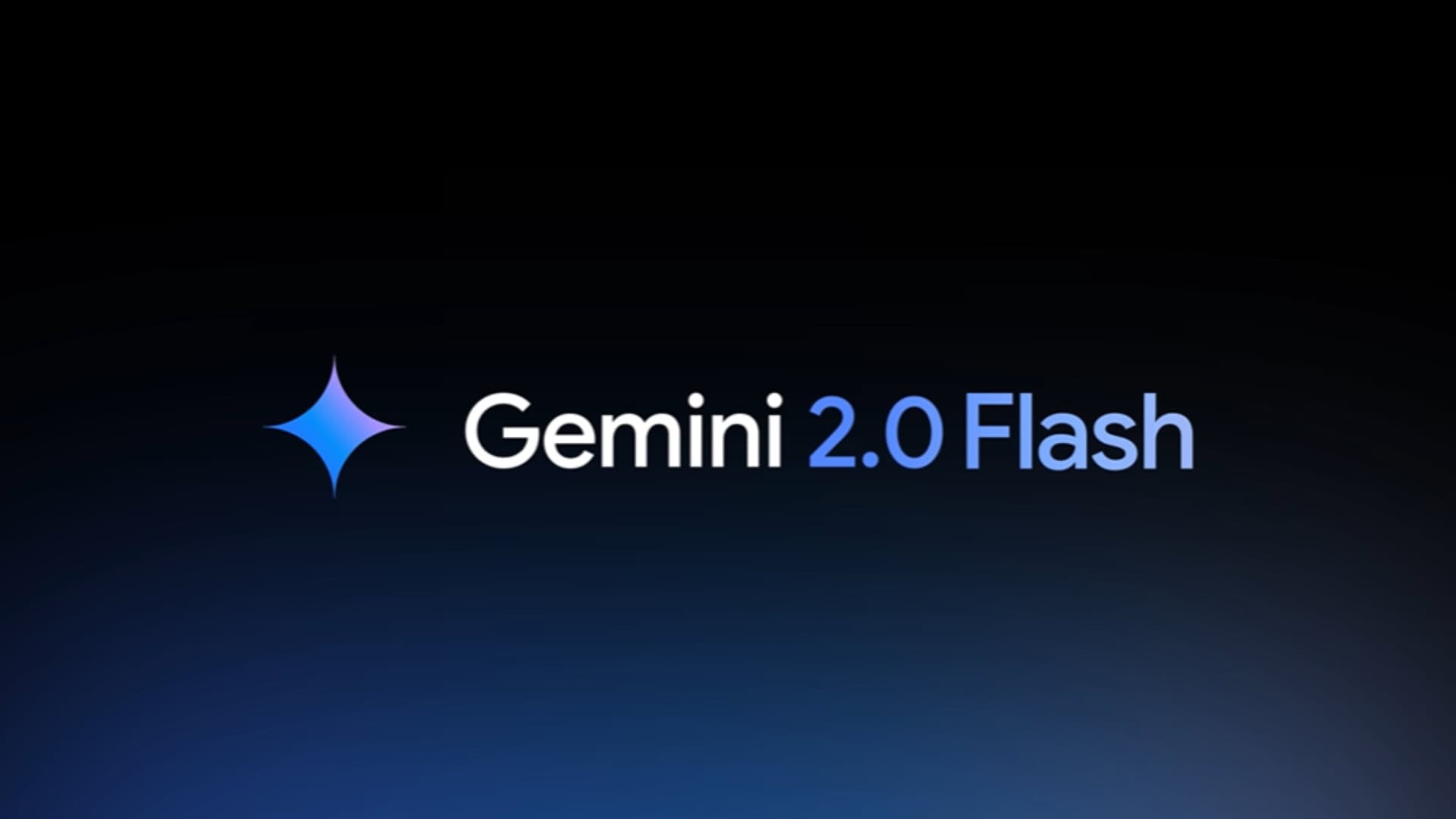 Google publica Gemini 2.0 Flash para AI Studio y Vertex AI