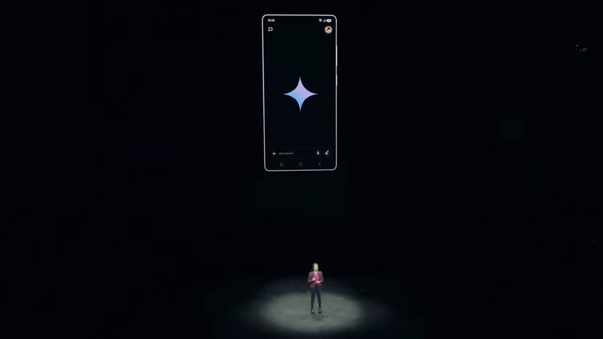Las extensiones de Gemini se expanden a las aplicaciones de Samsung