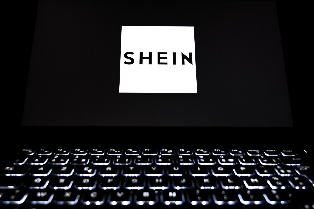 Shein golpeó con la acción de protección del consumidor en la UE como estrategia de Unboxes de bloque para abordar los riesgos de comercio electrónico de bajo costo