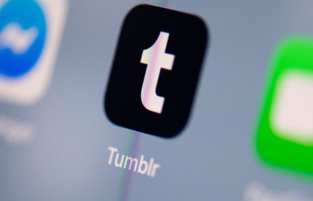 Casi 10 años después, Tumblr TV se lanza a todos como una alternativa a TikTok