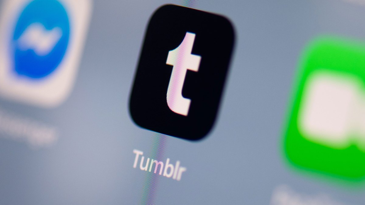 Casi 10 años después, Tumblr TV se lanza a todos como una alternativa a TikTok