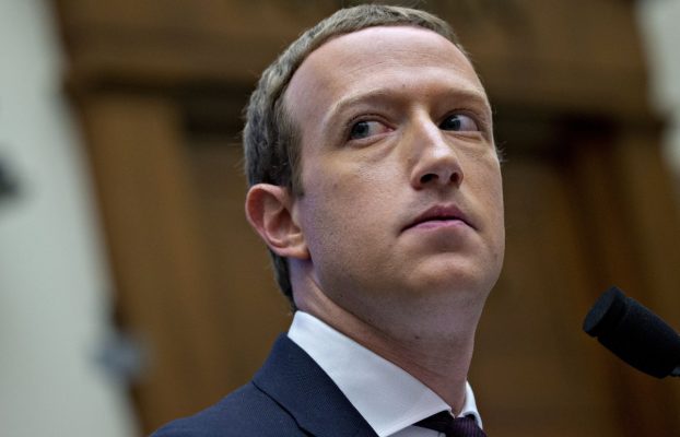 En caso de derechos de autor de IA, Zuckerberg recurre a YouTube para su defensa