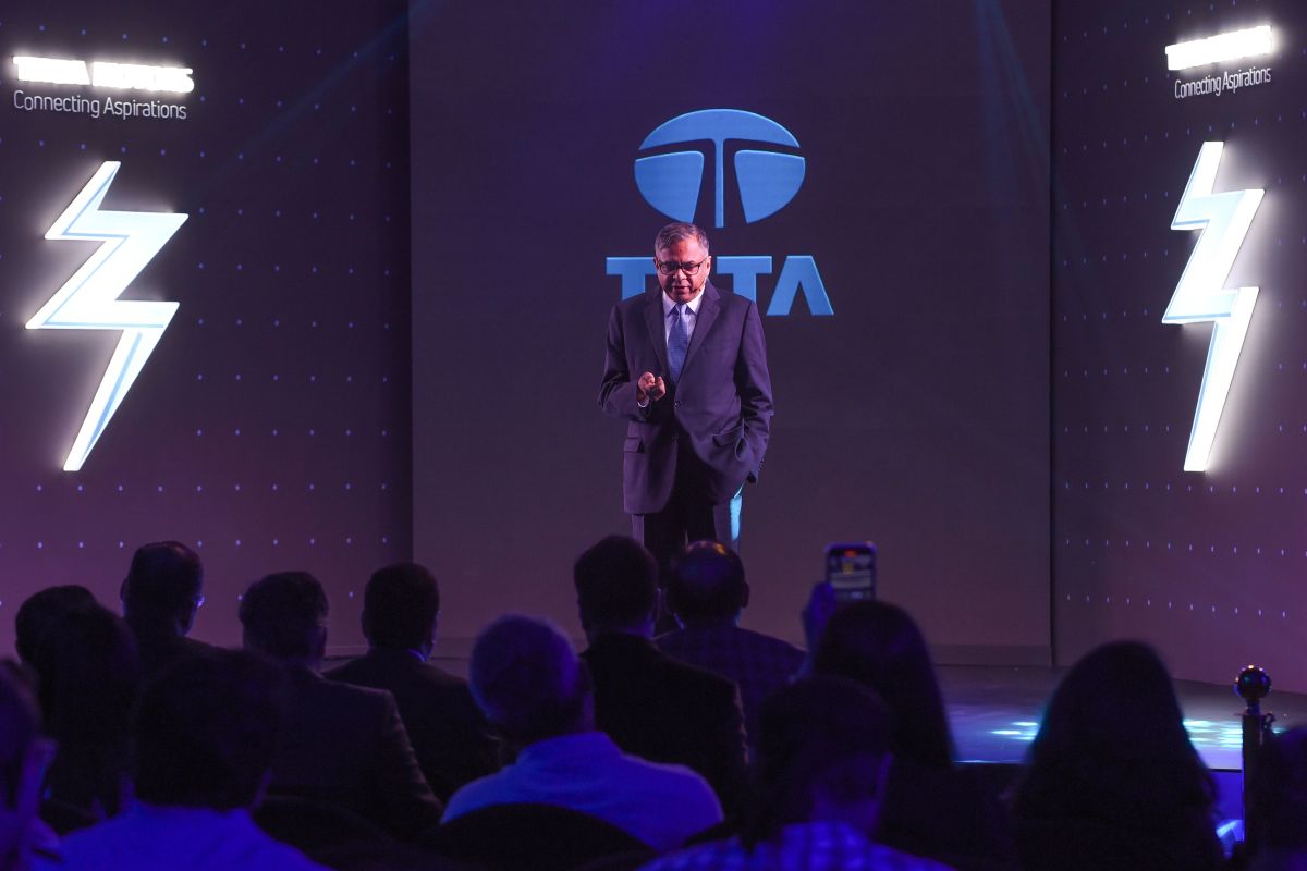 Tata adquiere una participación del 60% en la unidad india de Pegatron, socio de Apple