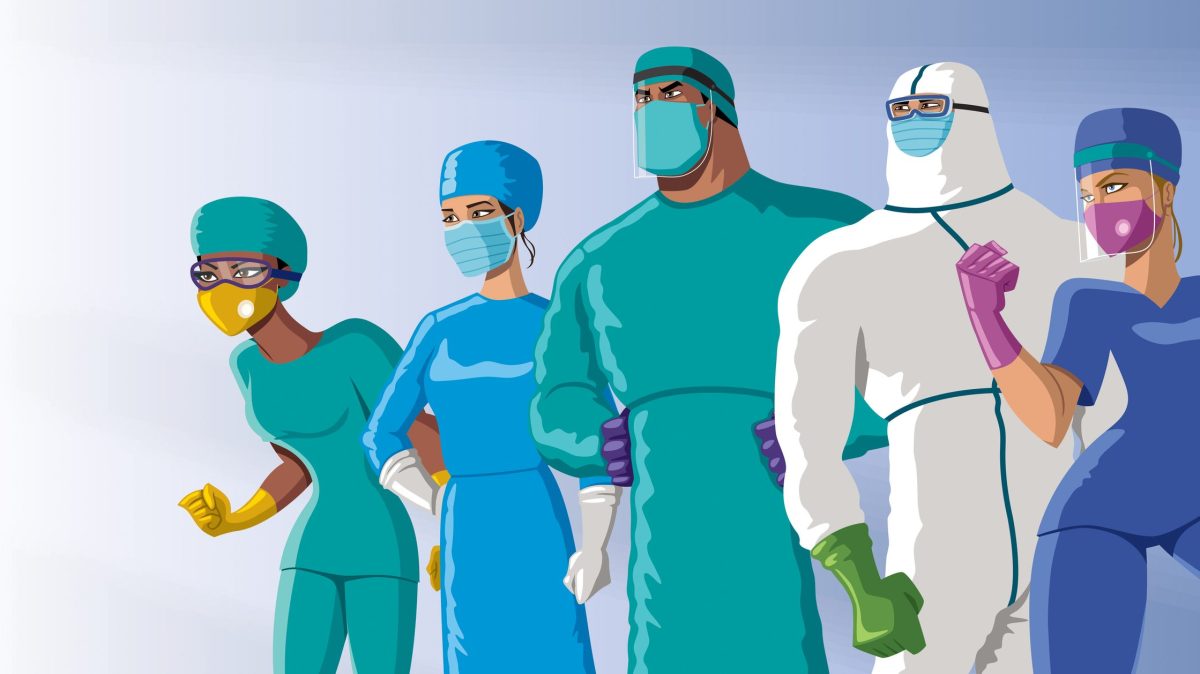 La plataforma de análisis sanitario H1 ha adquirido Ribbon, respaldada por a16Z y General Catalyst