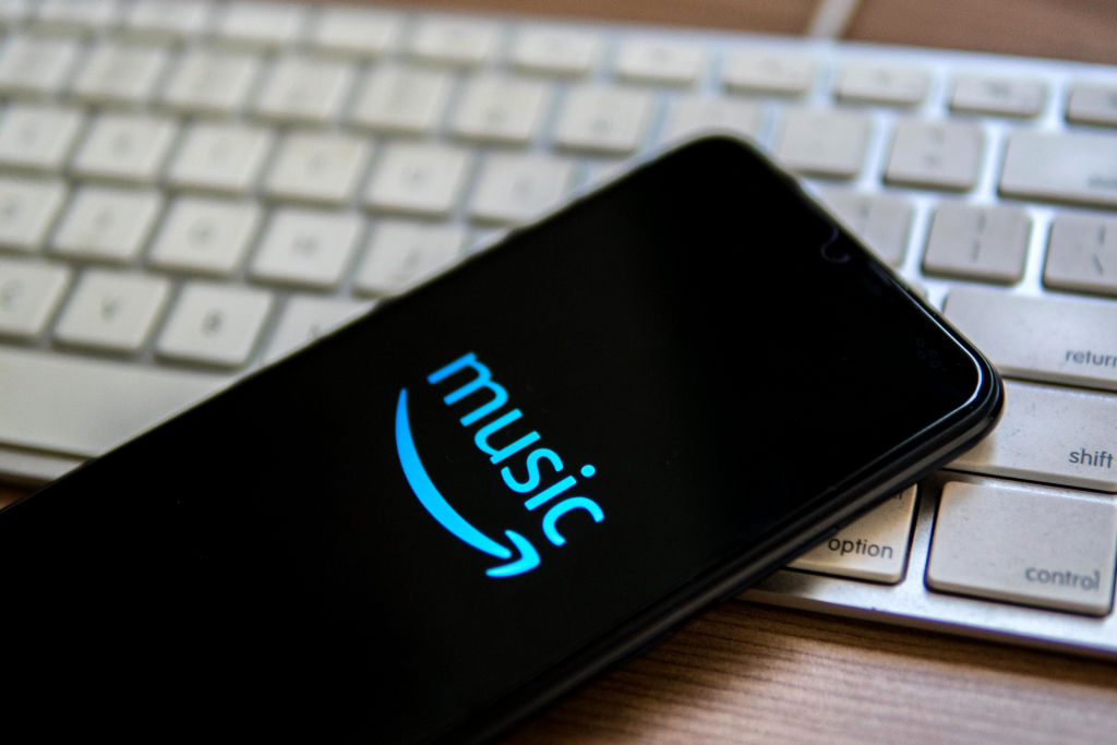 Amazon camina precios por sus suscripciones de música ilimitada